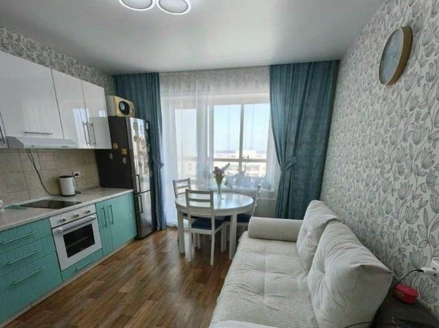 продажа жилая поселок Садовый улица Каспийская, 2