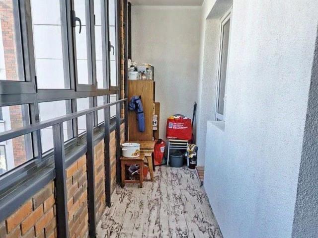продажа жилая поселок Садовый улица Каспийская, 8