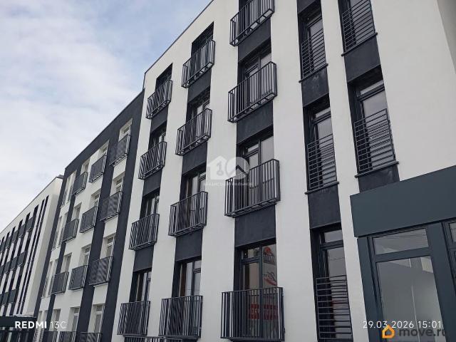 продажа жилая поселок Садовый улица Спортивная, 38