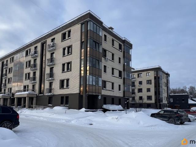 продажа жилая поселок Садовый улица Затонского, 105/3