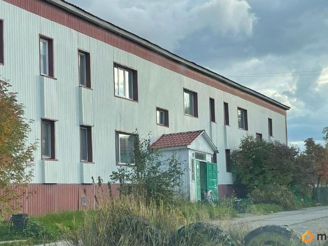 продажа жилая поселок Салым улица Строителей, 12