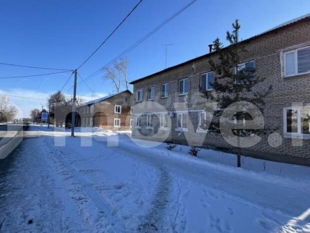 продажа жилая поселок Саракташ ул. Мира, 10