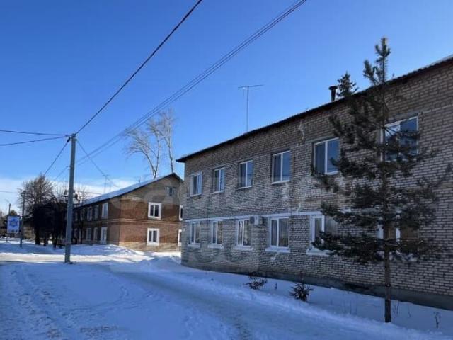 продажа жилая поселок Саракташ улица Мира, 10