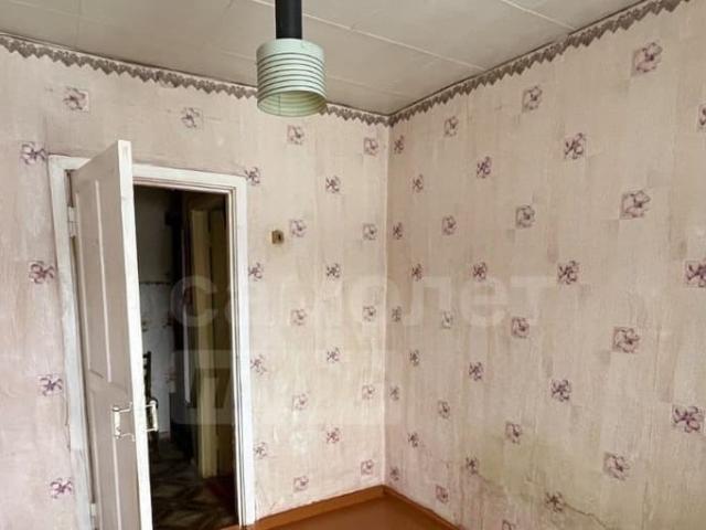 продажа жилая поселок Саракташ улица Чкалова, 3