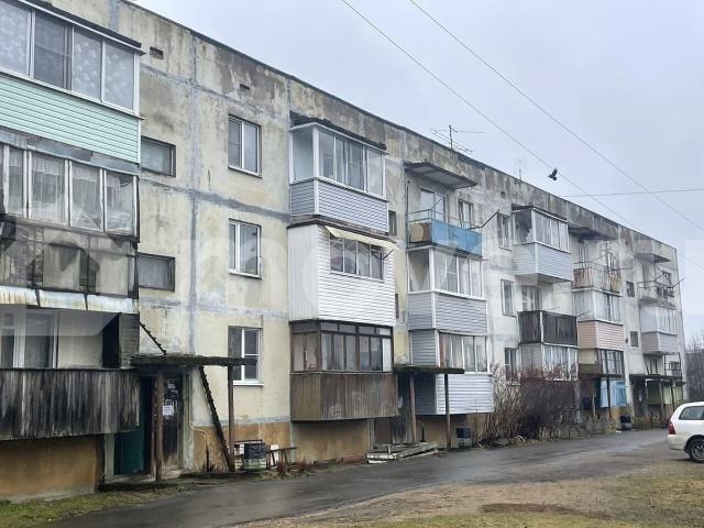 продажа жилая поселок Селиваново ул. Школьная ул, 18