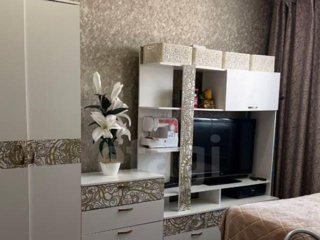 продажа жилая поселок Сергино Курганская улица, 7А