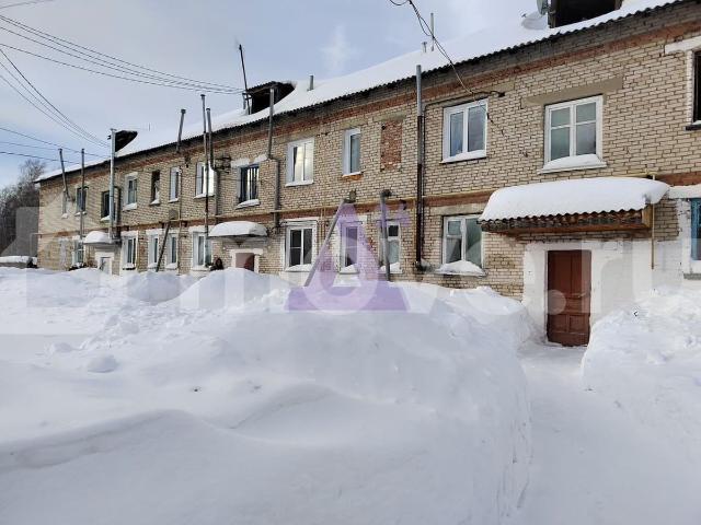 продажа жилая поселок Северный ул. Коммунистическая ул, 19
