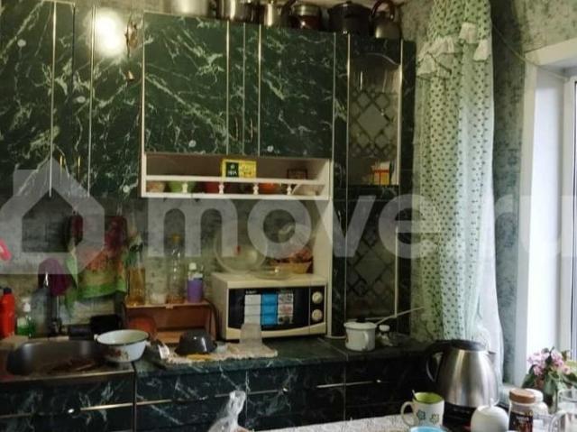 продажа жилая поселок Северка ул. Мира, 41