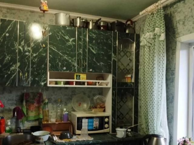 продажа жилая поселок Северка ул. Мира