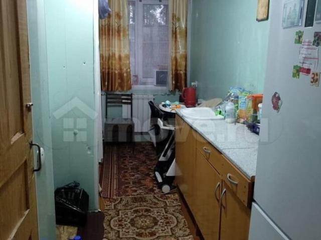 продажа жилая поселок Северка ул. Горняков, 32