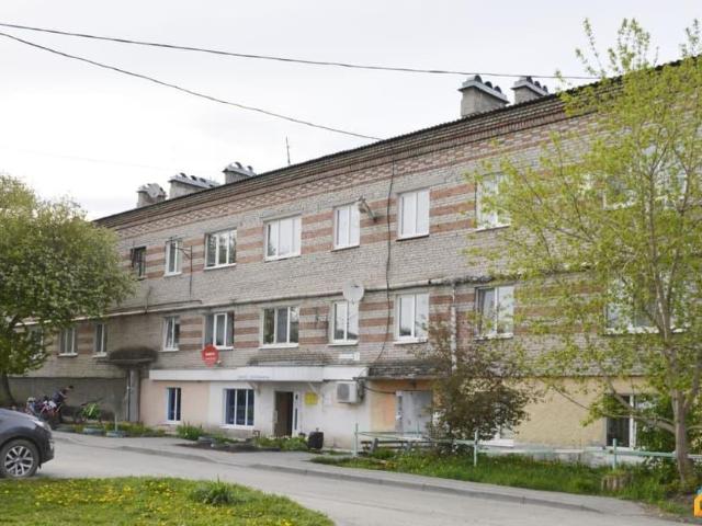 продажа жилая поселок Северка улица Юбилейная, 7