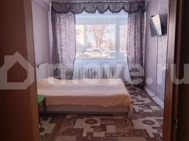 продажа жилая поселок Скалистый ул. Центральная ул, 1