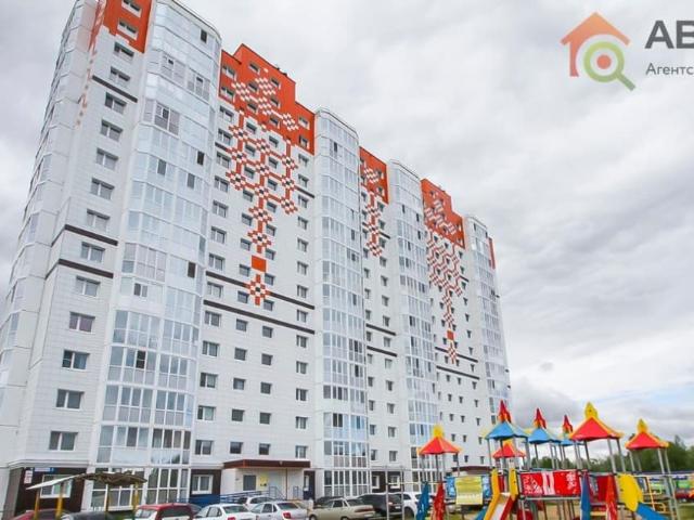 продажа жилая поселок Солнечный Советская улица, 1