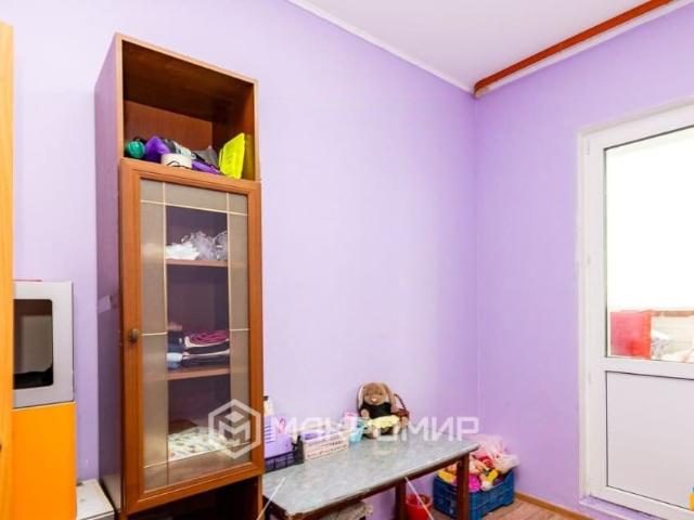 продажа жилая поселок Солнечный Советская улица, 1