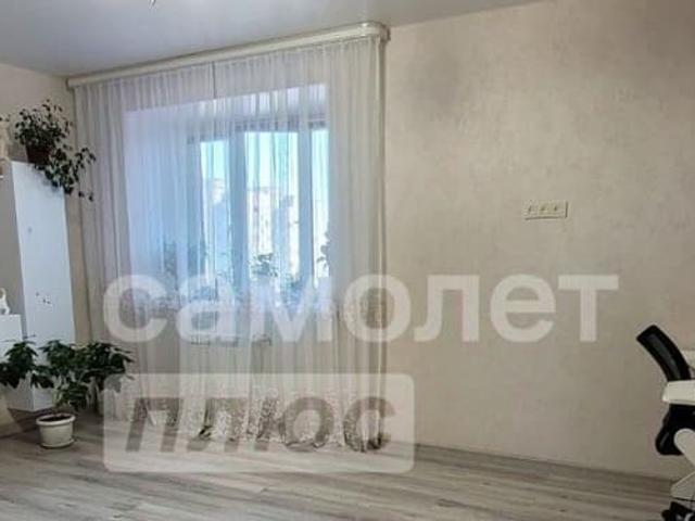 продажа жилая поселок Солнечный Спортивная улица, 11/1