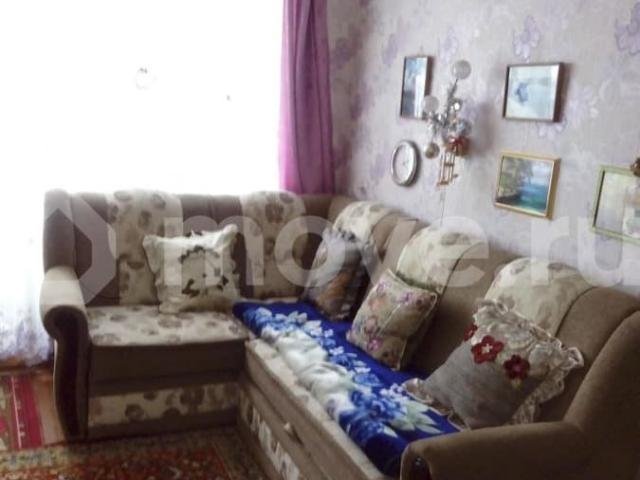 продажа жилая поселок Солнечный ул. Новая ул, 32