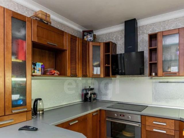 продажа жилая поселок Солнечный улица Космонавтов, 35