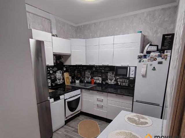 продажа жилая поселок Солнечный улица Космонавтов, 37А