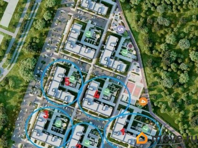 продажа жилая поселок Солнечный улица Кленовая, 2