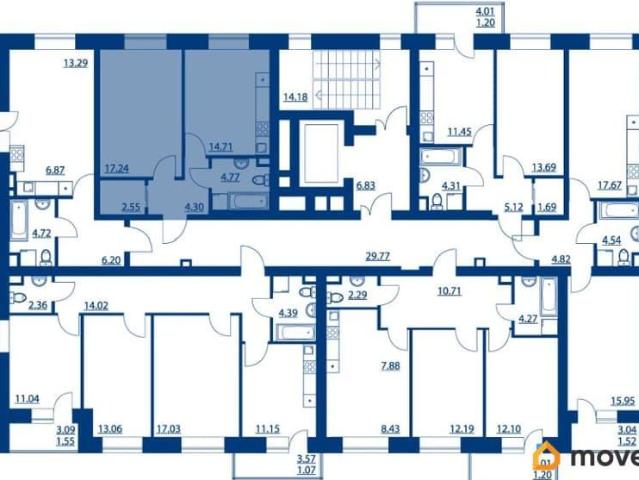 продажа жилая поселок Солнечный улица Кленовая, 5