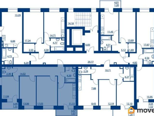 продажа жилая поселок Солнечный улица Кленовая, 5