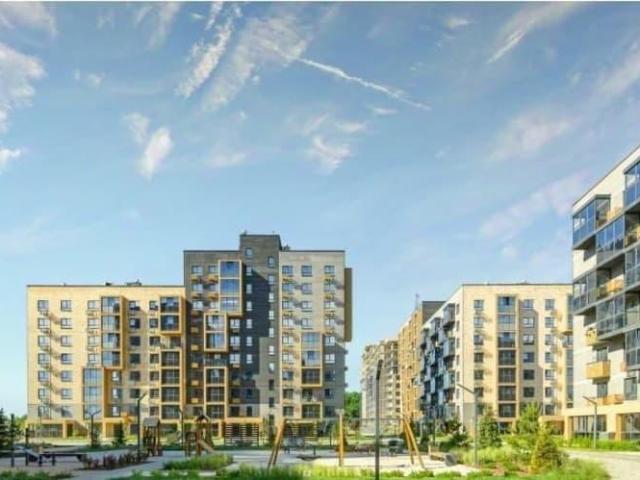 продажа жилая поселок Солнечный улица Кленовая, 6