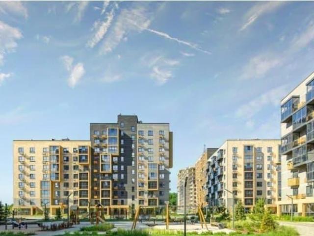 продажа жилая поселок Солнечный улица Кленовая, 6