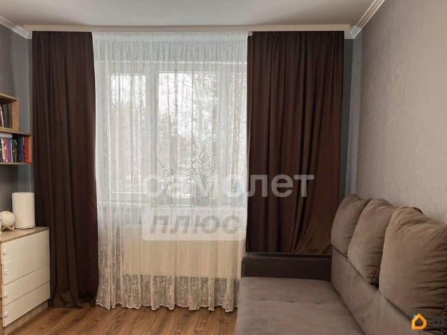 продажа жилая поселок Солнечный улица Строителей, 36