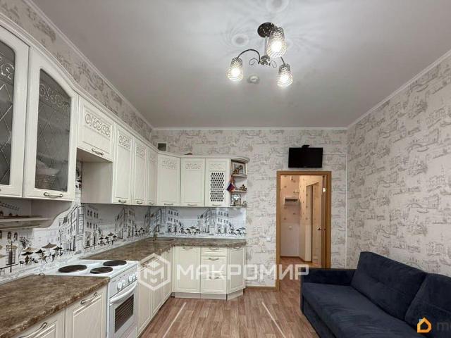 продажа жилая поселок Солнечный улица Зои Космодемьянской, 2