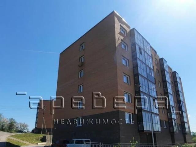 продажа жилая поселок Солонцы Новая улица, 1Б