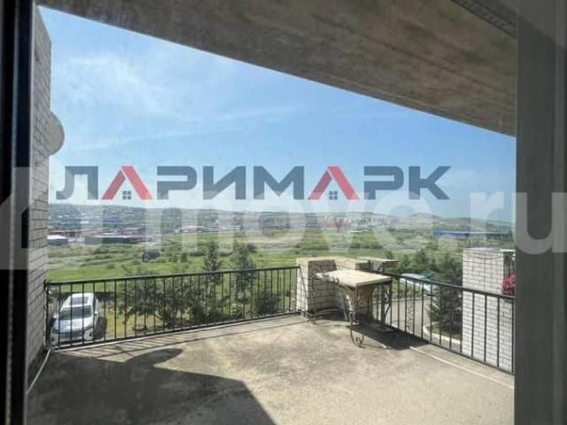 продажа жилая поселок Солонцы ул. Дубовицкого, 8