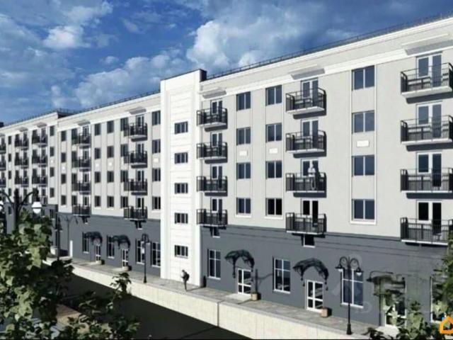 продажа жилая поселок Солонцы улица Новостроек, 8Б