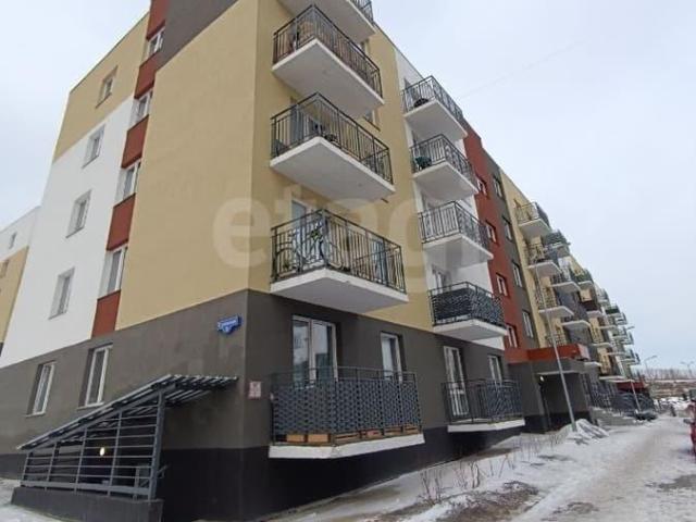продажа жилая поселок Солонцы улица Ореховая, 6