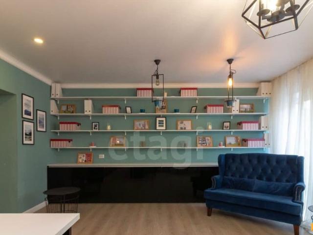 продажа жилая поселок Солонцы улица Кедровая, 1