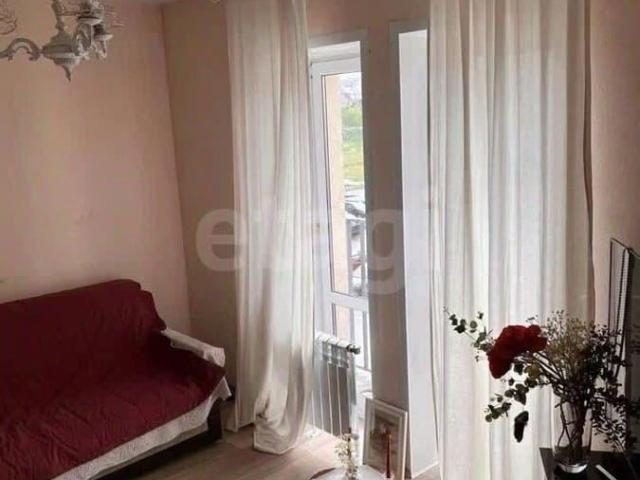 продажа жилая поселок Солонцы улица Кедровая, 1
