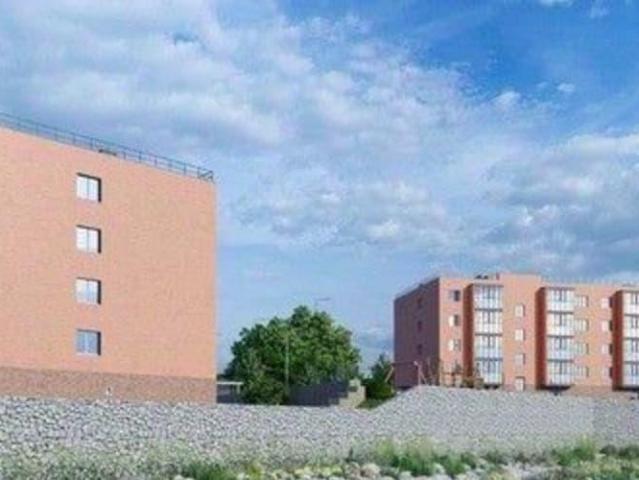 продажа жилая поселок Солонцы улица Кирпичная, 19