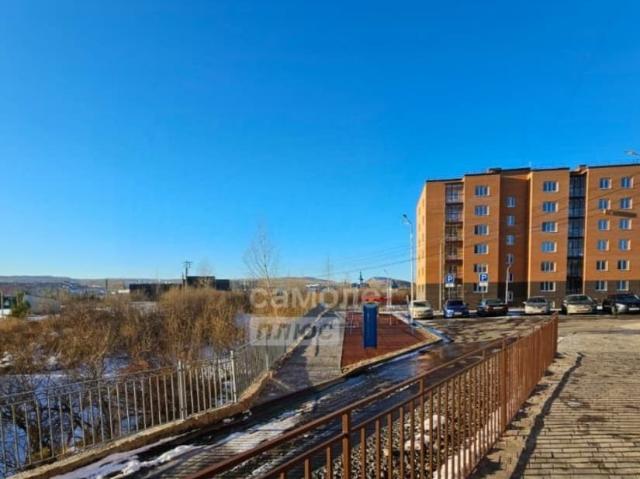 продажа жилая поселок Солонцы улица Кирпичная, 19