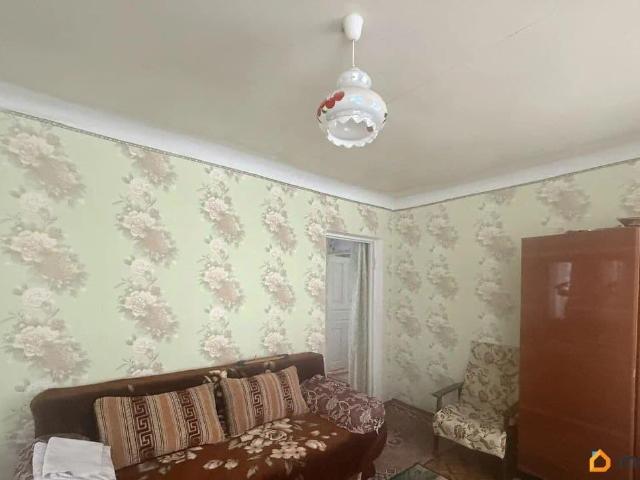 продажа жилая поселок Сосны улица Пролетарская, 2