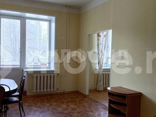 продажа жилая поселок Советский ул. Арбузова, 12