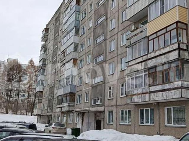 продажа жилая поселок Советский ул. Иванова, 33