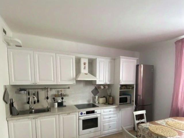 продажа жилая поселок Совхозный улица Разливная, 50к3