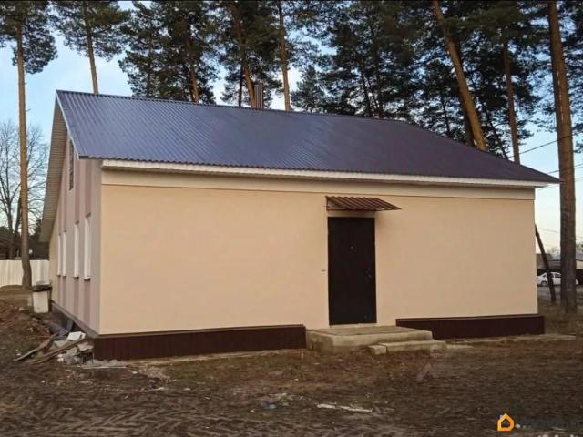 продажа жилая поселок Смольный Солнечная улица, 6
