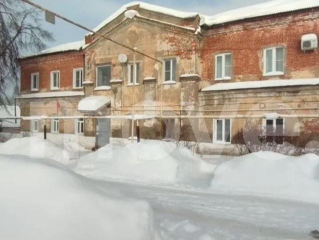 продажа жилая поселок Старая Вичуга ул. Клубная ул, 15