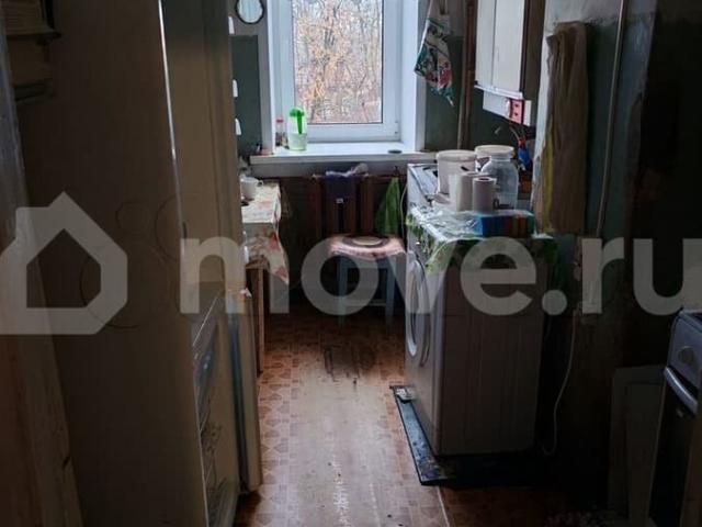 продажа жилая поселок Старая Вичуга ул. Клубная ул, 9