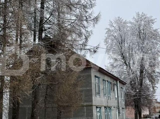 продажа жилая поселок Старая Вичуга ул. Писарева, 3