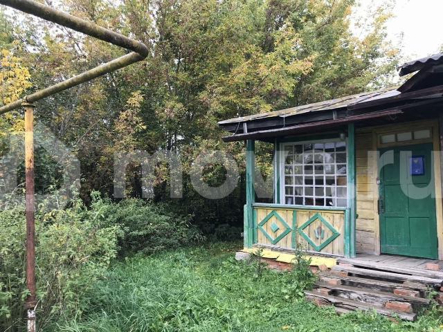 продажа жилая поселок Старая Вичуга ул. Садовая ул, 1