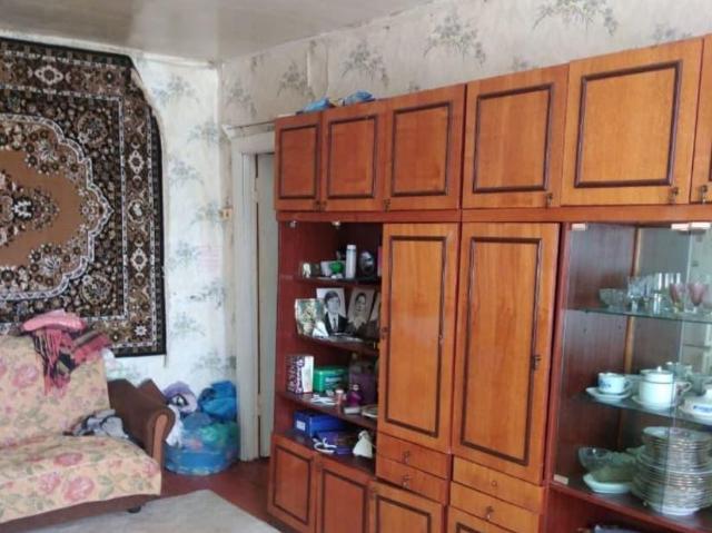 продажа жилая поселок Степанцево улица Ленина, 5