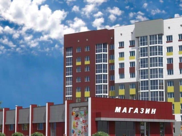 продажа жилая поселок Строитель улица Придорожная, 3