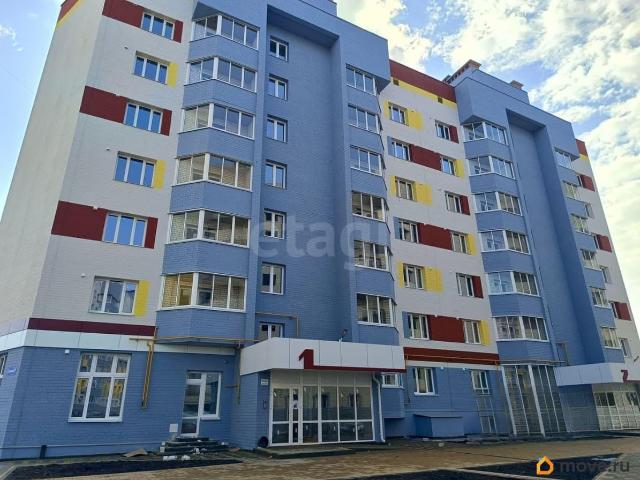 продажа жилая поселок Строитель улица Придорожная, 3Г