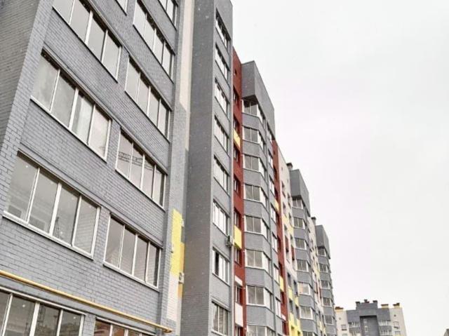 продажа жилая поселок Строитель улица Придорожная, 3Г